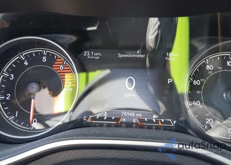 2019 Jeep Cherokee Limited 4X4 from USA, damaged, VIN 1C4PJMDN5KD408546